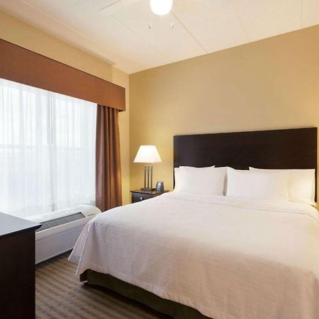 Homewood Suites New Brighton Buitenkant foto