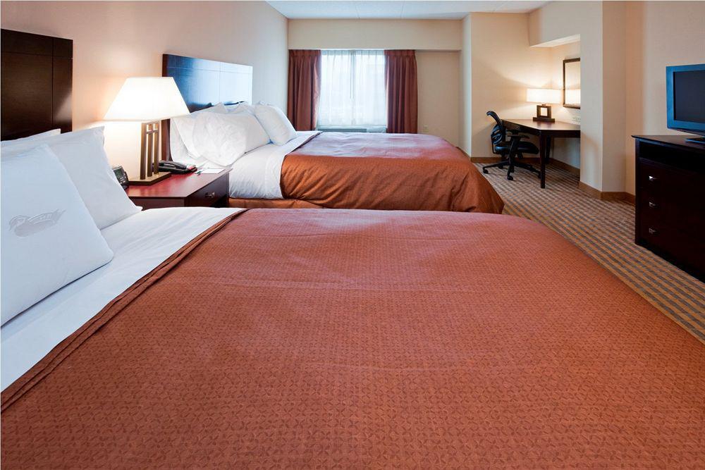 Homewood Suites New Brighton Kamer foto