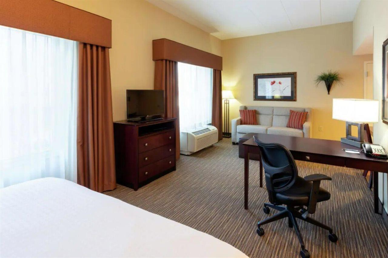 Homewood Suites New Brighton Buitenkant foto