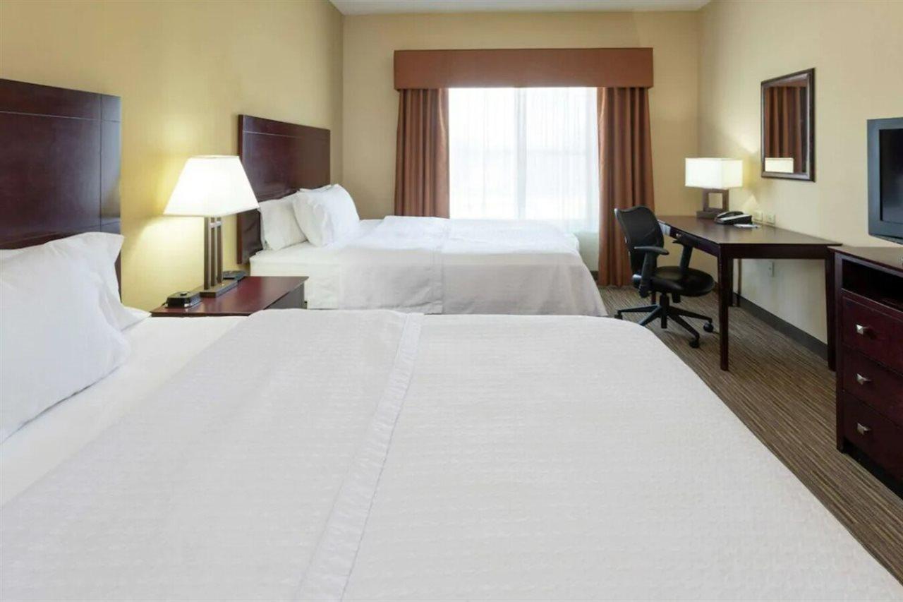 Homewood Suites New Brighton Buitenkant foto