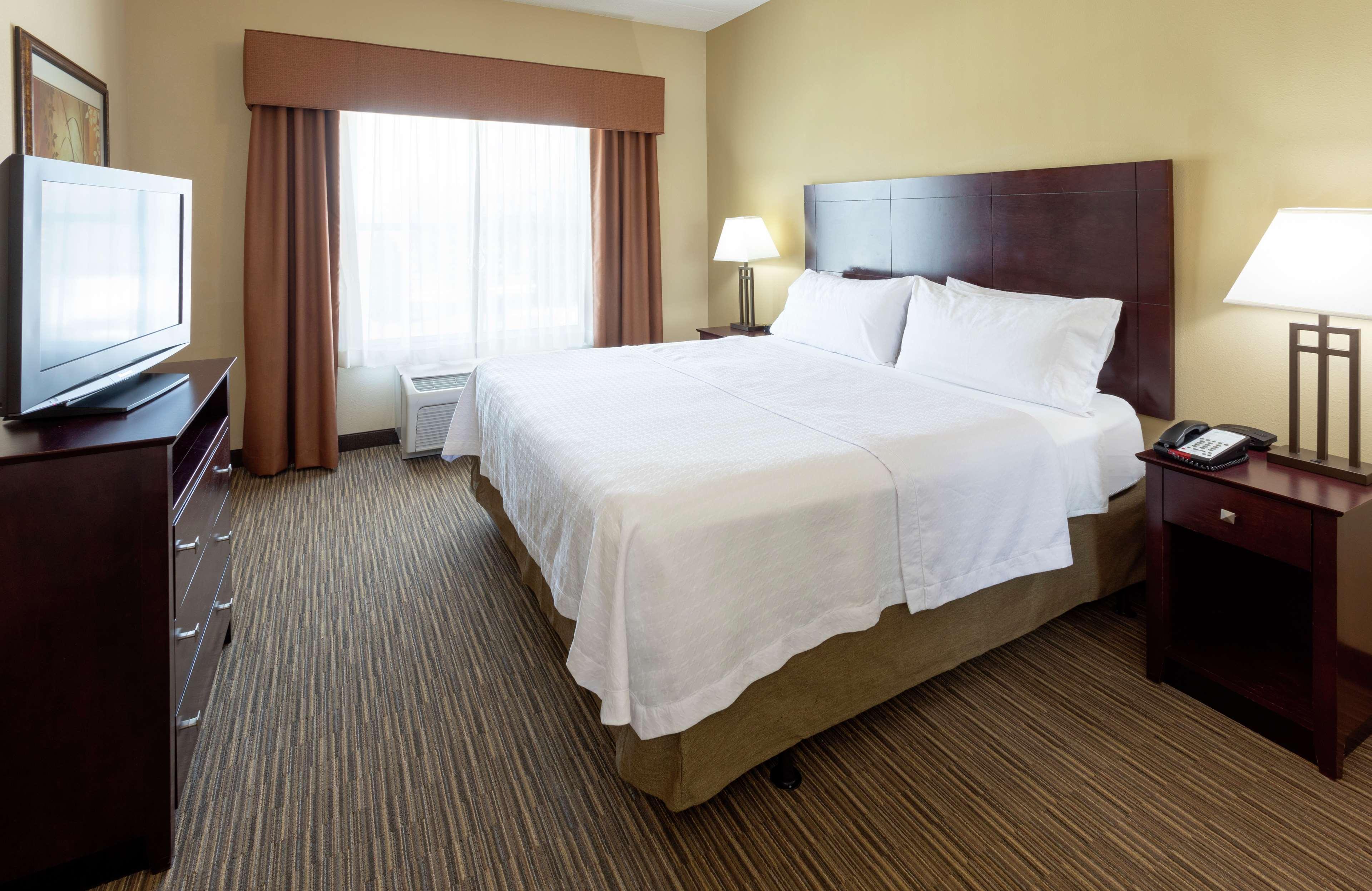 Homewood Suites New Brighton Buitenkant foto