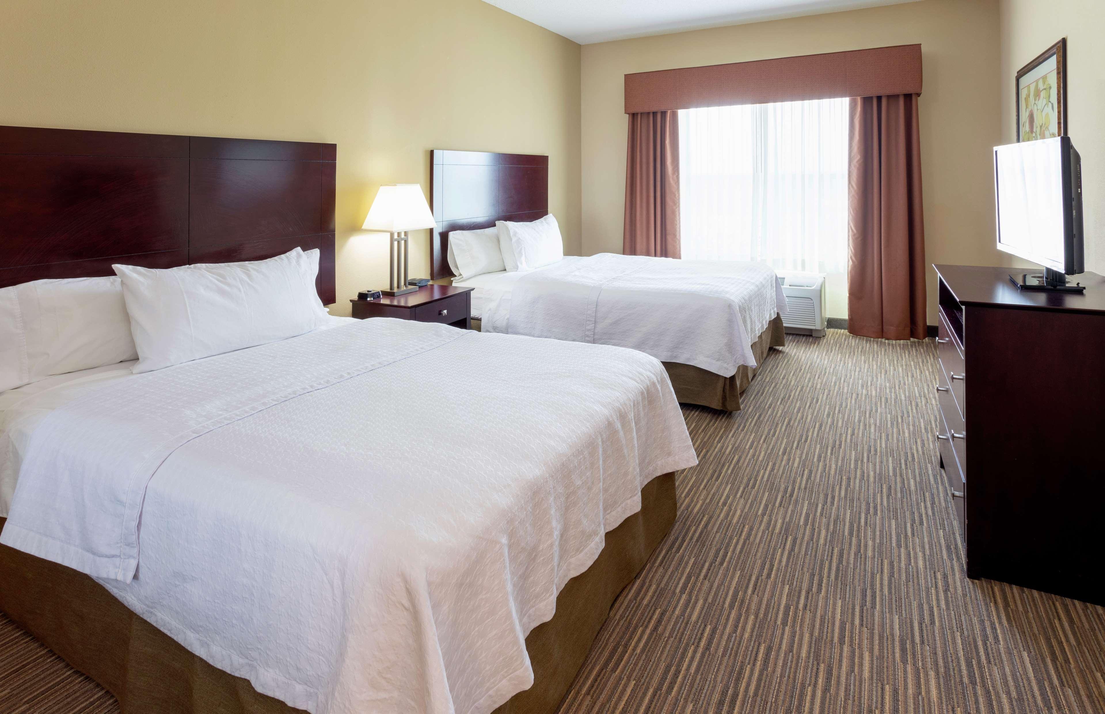 Homewood Suites New Brighton Buitenkant foto
