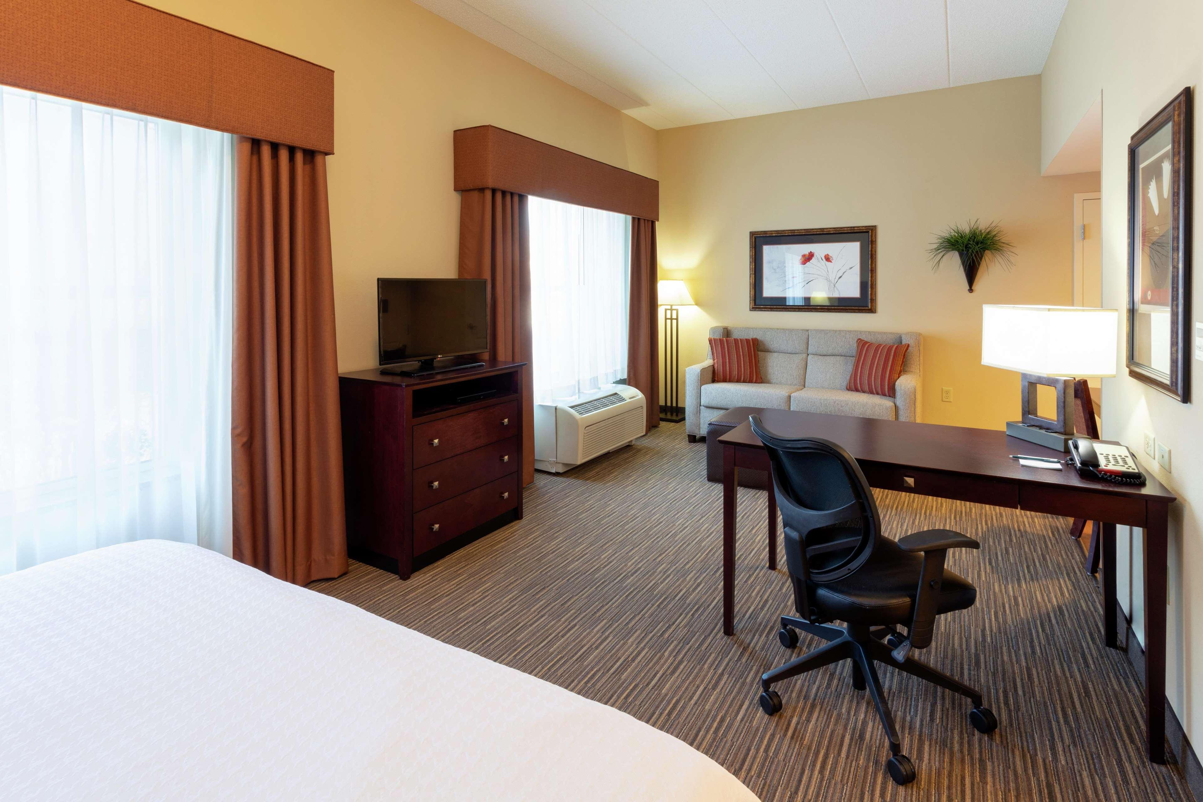 Homewood Suites New Brighton Buitenkant foto