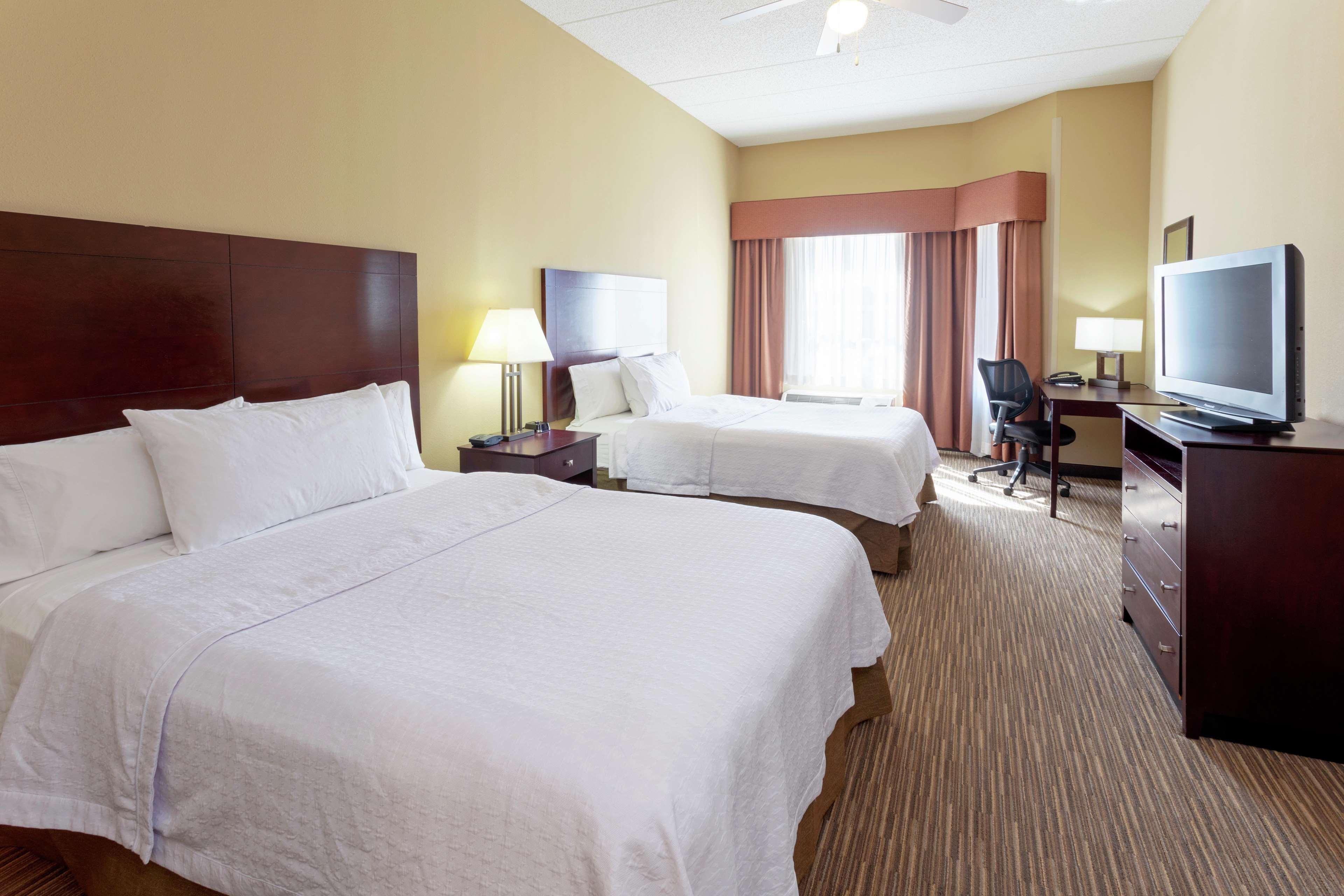 Homewood Suites New Brighton Buitenkant foto