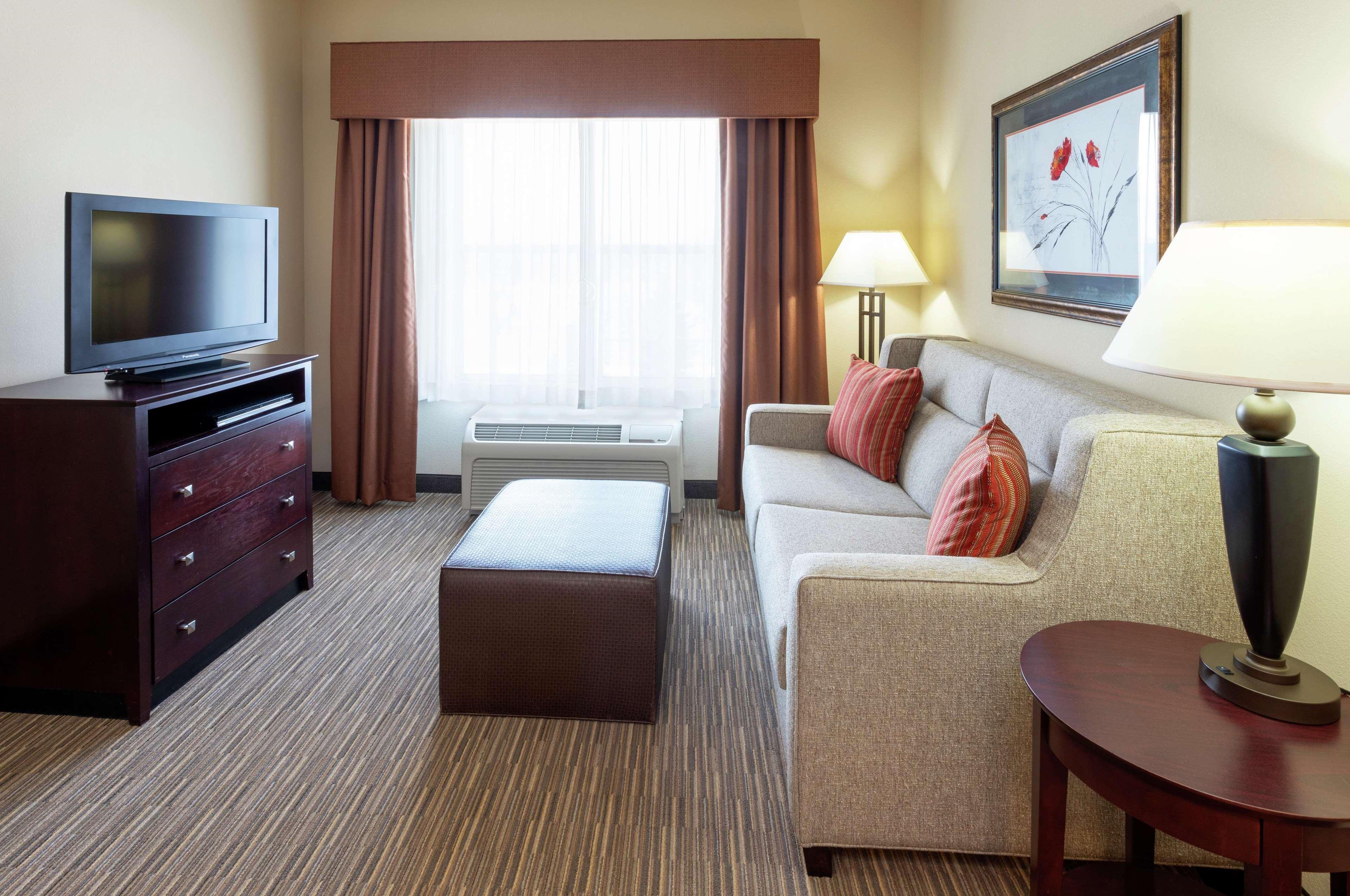 Homewood Suites New Brighton Buitenkant foto