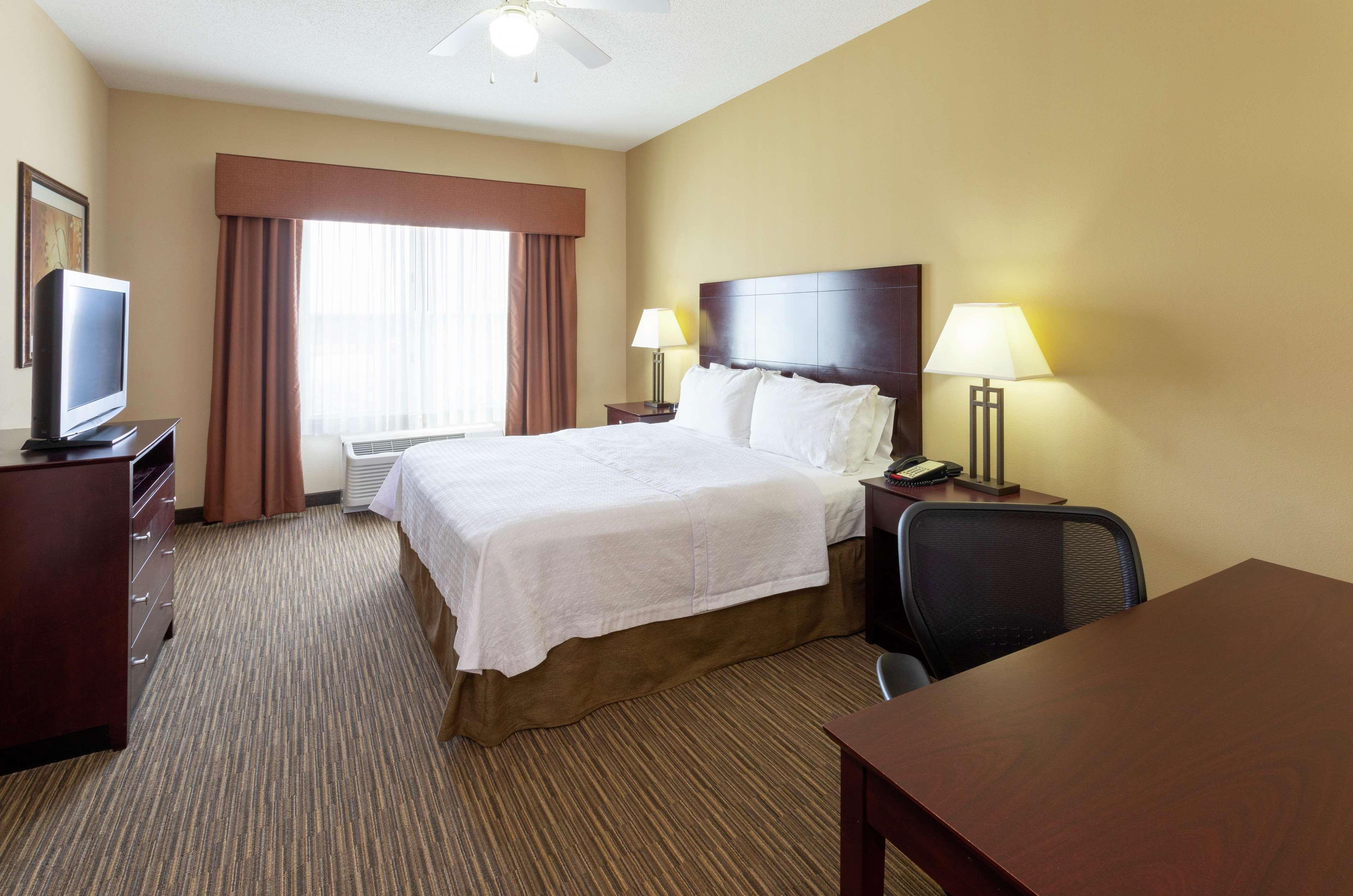 Homewood Suites New Brighton Buitenkant foto