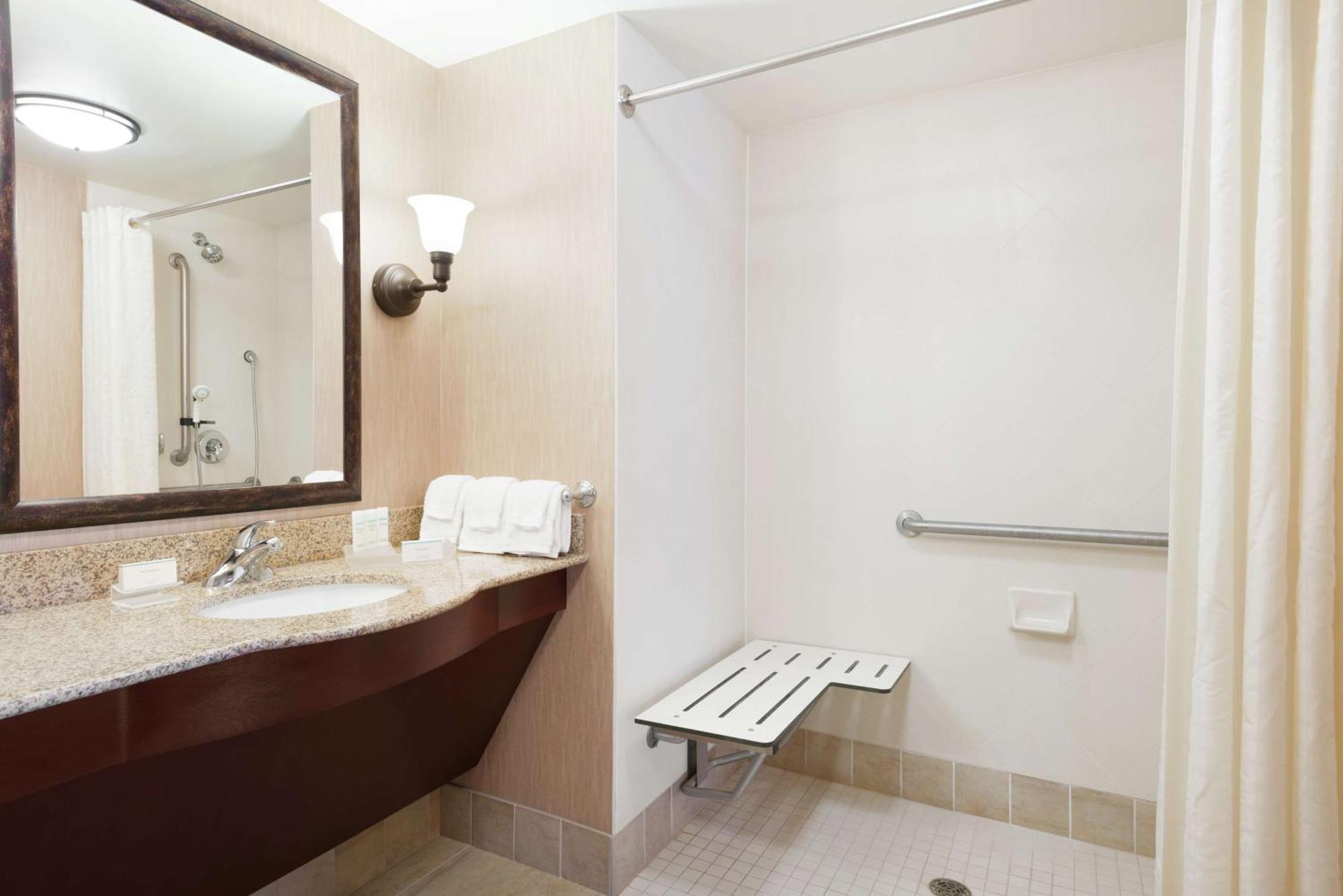 Homewood Suites New Brighton Buitenkant foto