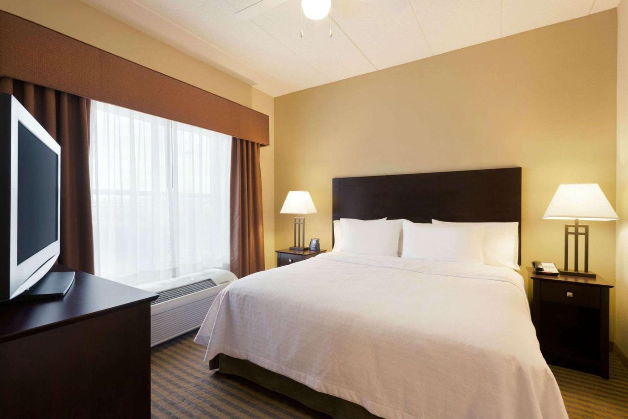 Homewood Suites New Brighton Buitenkant foto