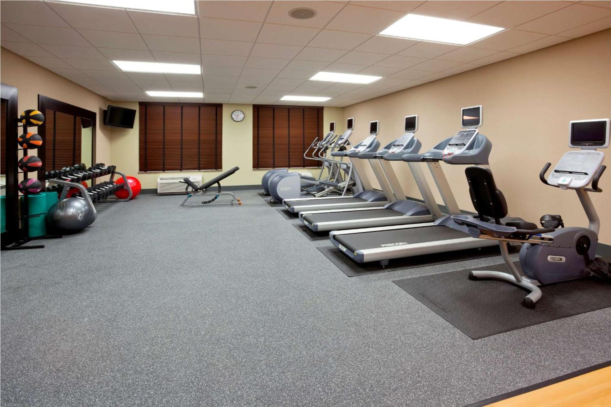 Homewood Suites New Brighton Buitenkant foto