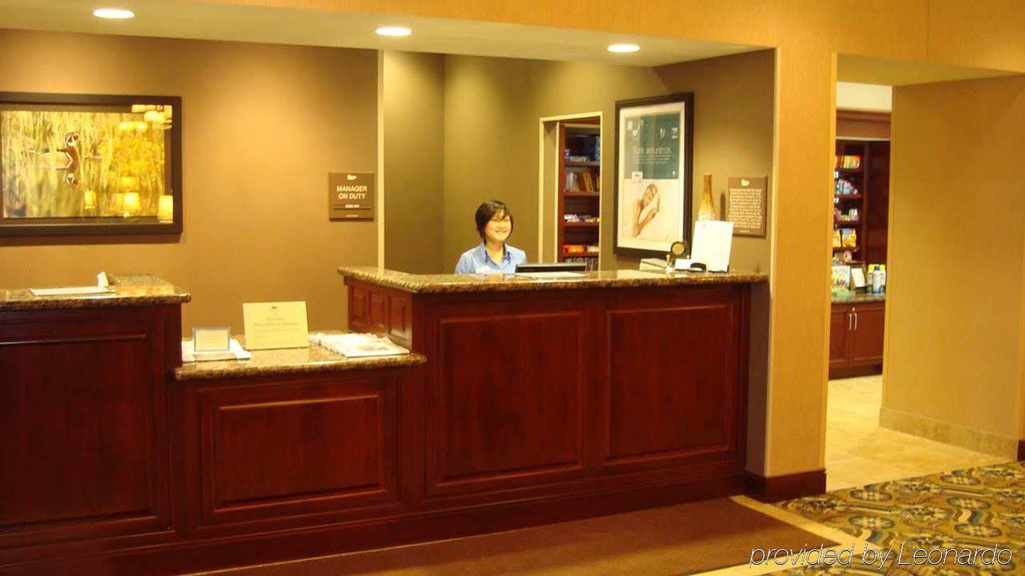 Homewood Suites New Brighton Buitenkant foto